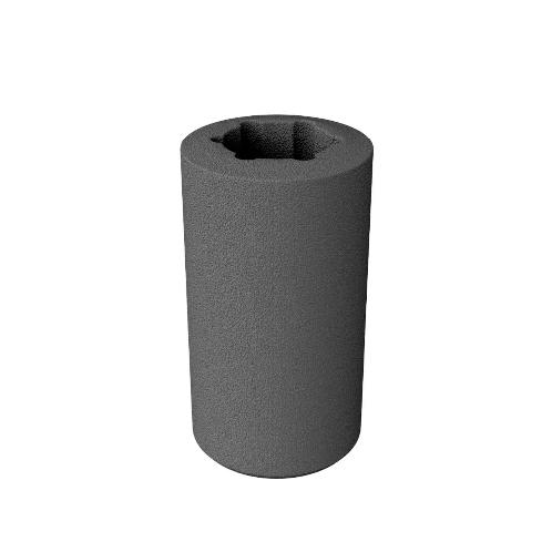 iruzio aquarium cleaner 2in1 Filter sets Dedicated high-density sponge filter waste in fishbowl