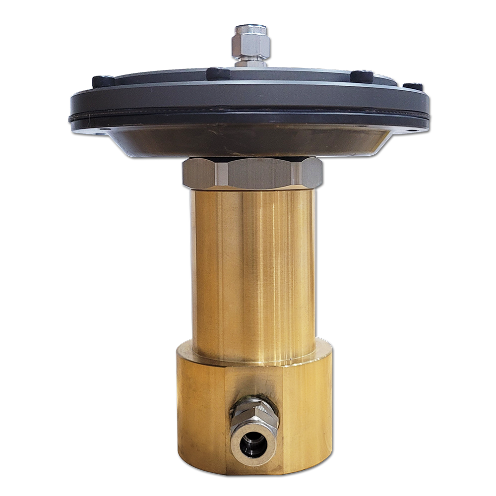 UNI PR Valve