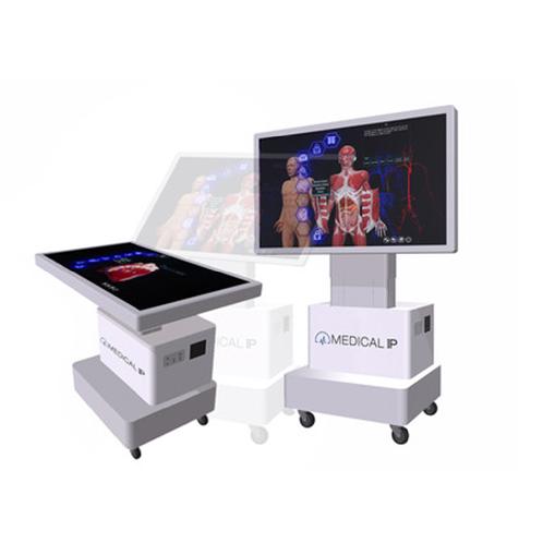 MEDICAL IP MDBOX
