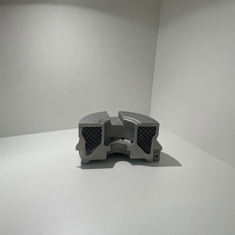 DfAM Milling Cutter