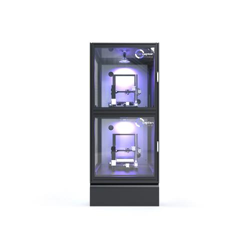 3D Printer Safety Booth | 3D Printer,Hazardous Substances,Safety Booth, 3D Printer,Hazardous Substances,Safety Booth