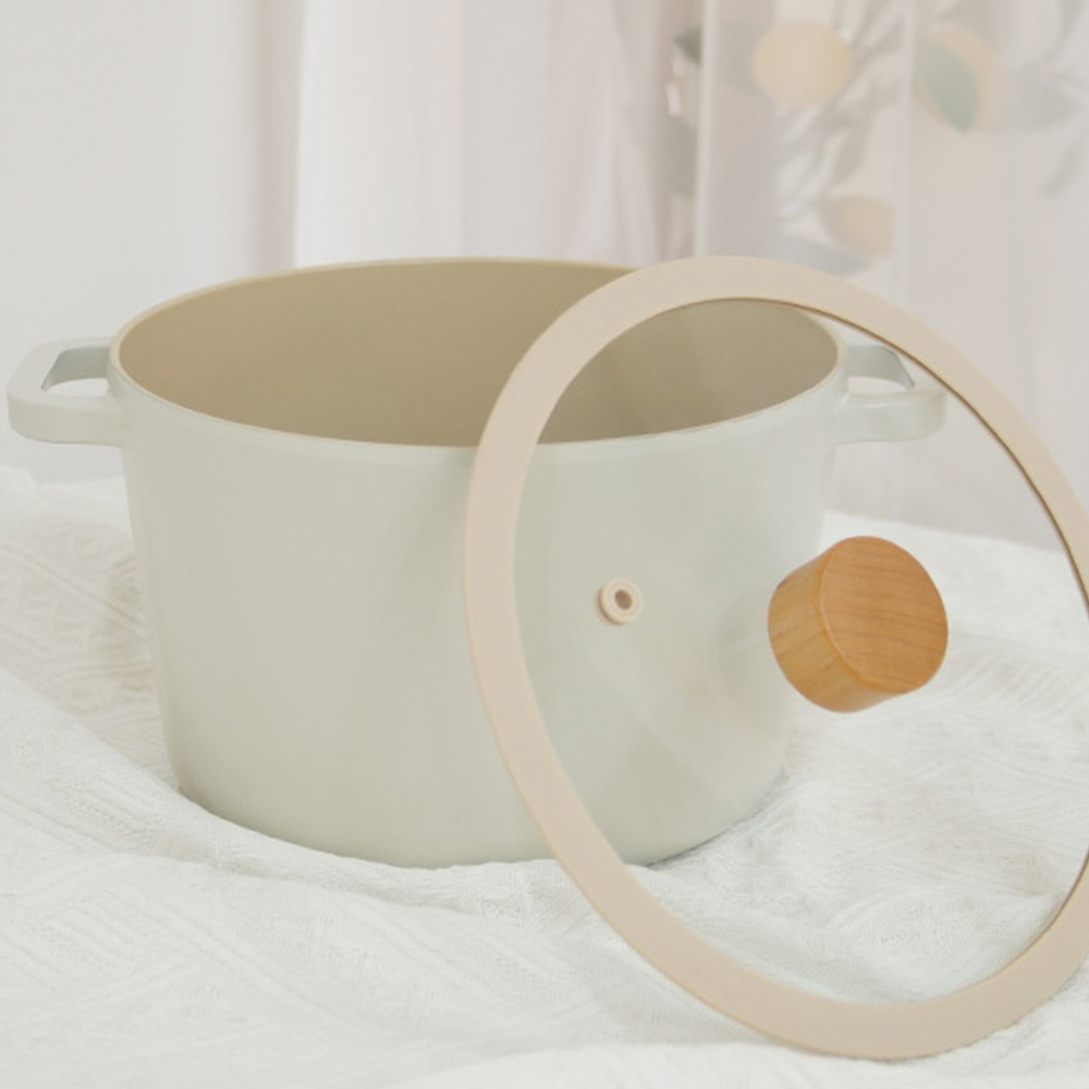 STOCK POT 22CM