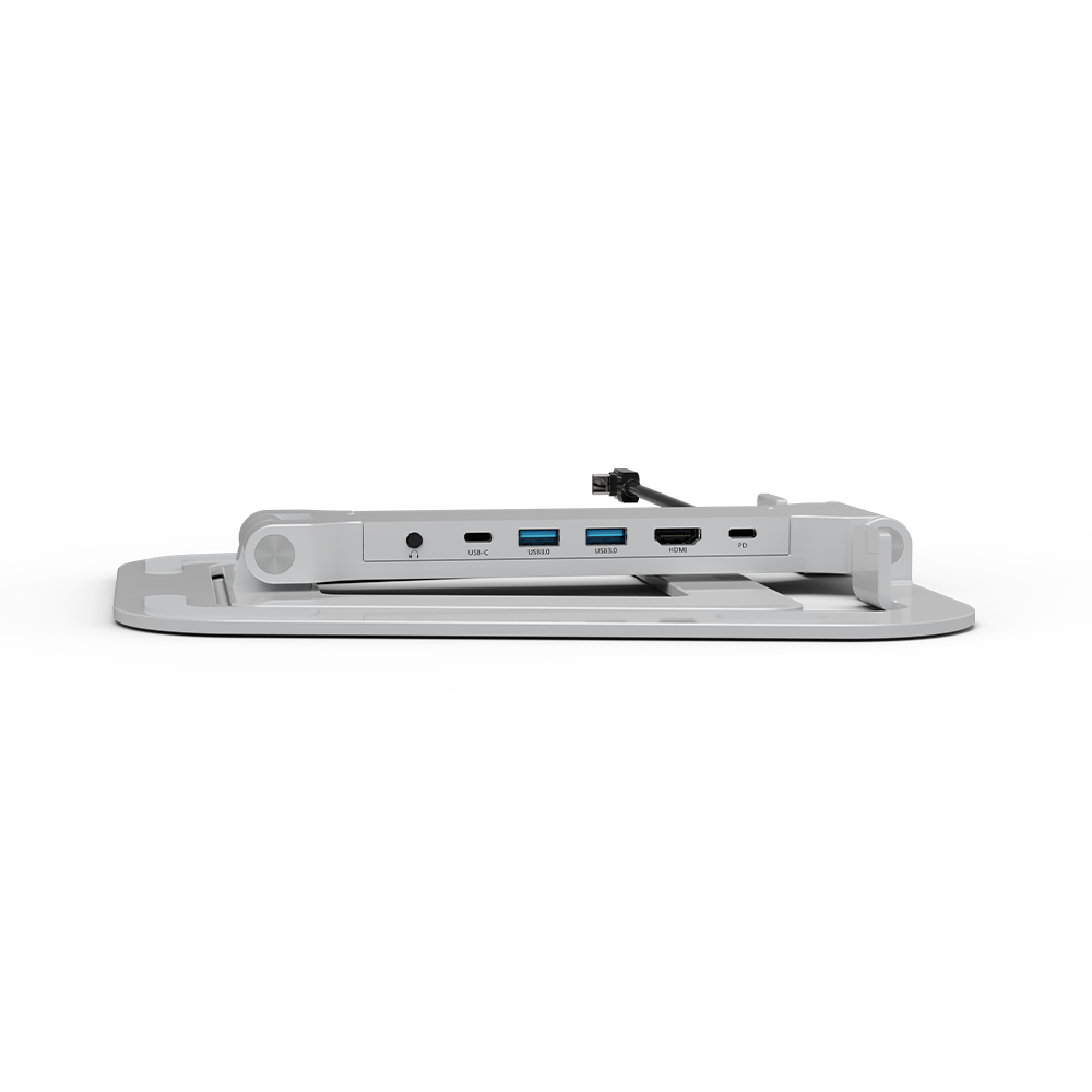 TIKTAALIK HUBSTAND