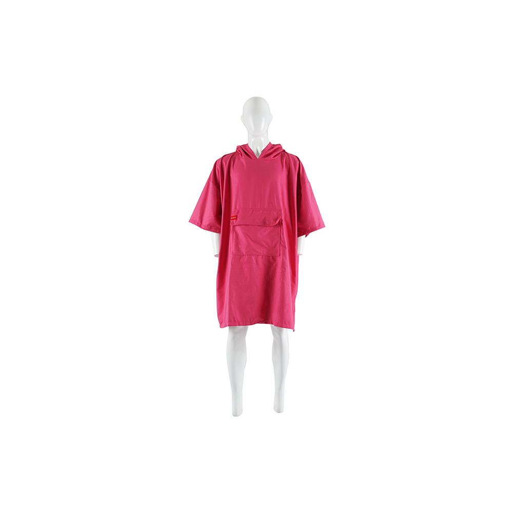 Dry Poncho Robe