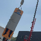 detail image4 Auto-inflating stretcher AIR CAPSULE (Normal Type)
