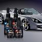 detail image2 Gasoline - Automotive Fuel Additives (100 ml x 4 bottles)