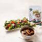 detail image2 Pickzzi mushroom pickle Gochujang 130g
