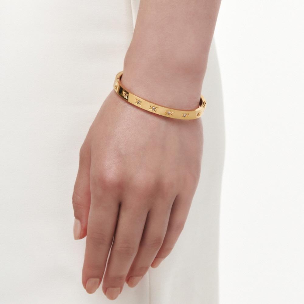 Stars Bracelet
