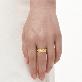 detail image3 Cosmic Stars Ring