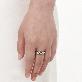 detail image3 Cosmic Multi Stars Ring