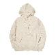 detail image3 Heavy Blend Fleece-lined HOOD