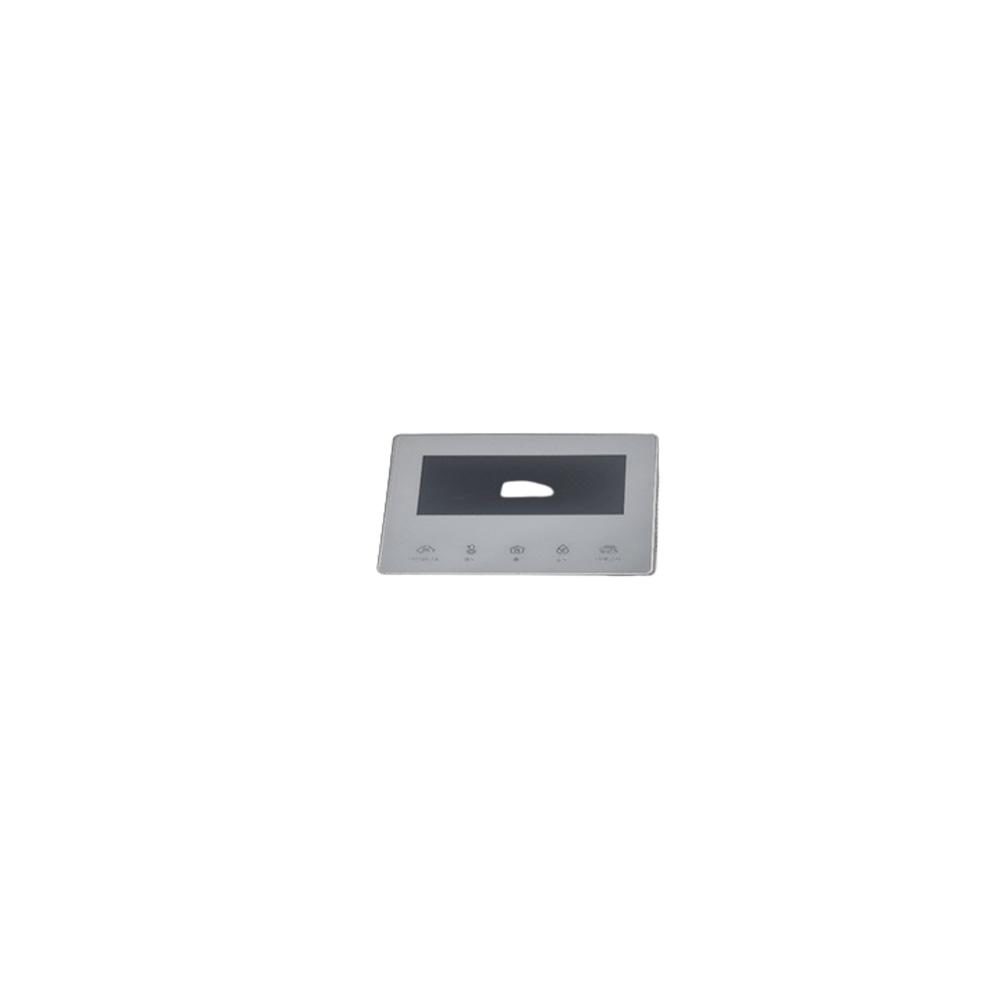 Environmental monitoring system