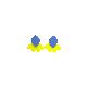 detail image1 Leaf Earrings