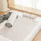 detail image1 AVANTKI Eco Cool Bedding Set - Cooling Mat, Cooling Pillow, Cooling Body Pillow