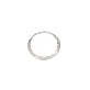 full image SiC Wafer Focus Ring