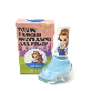 full image TOMINI Princess nail polish set