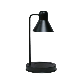 full image The sweet candle warmer mono dial(Black, Pink, White)