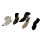 full image Ailee Western Middle Boots (4.5cm)