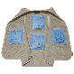 detail image3 Xylo Premium ice vest