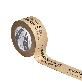 detail image1 [STEP FOR NETZERO] Repulp tape 48mm x 40M (60g)