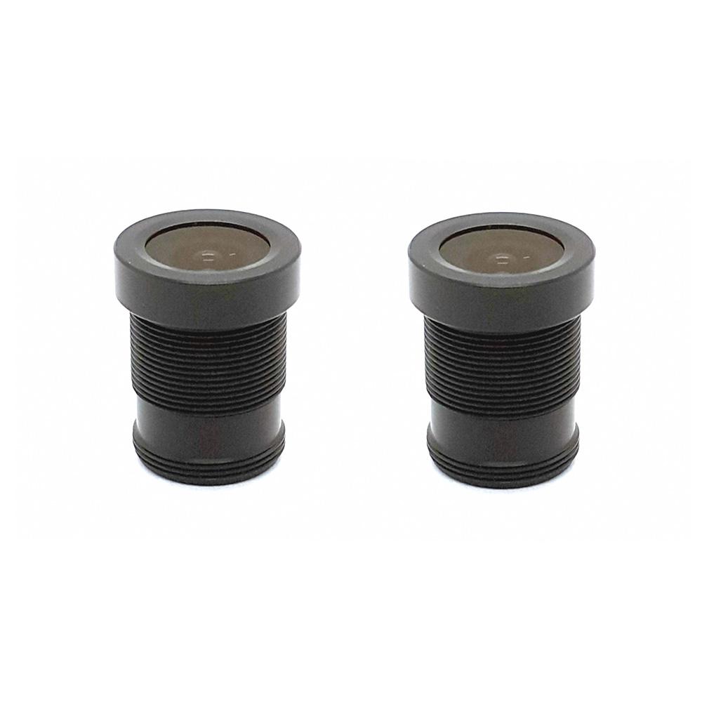 OPTIC LENS 29M364200K-2MP-IR