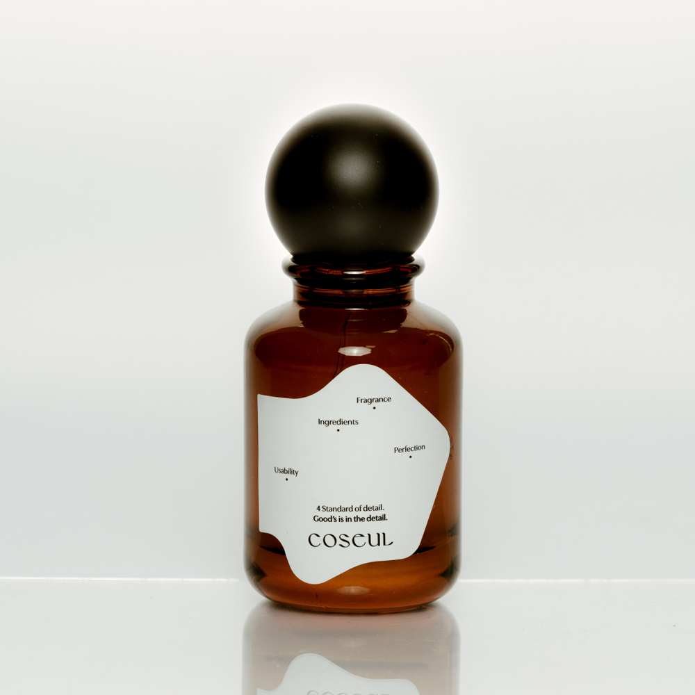 Endless Perfume