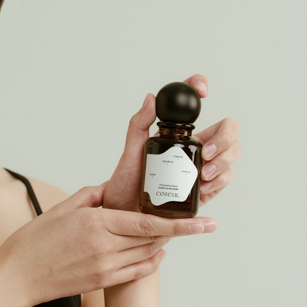 Becoming Perfume