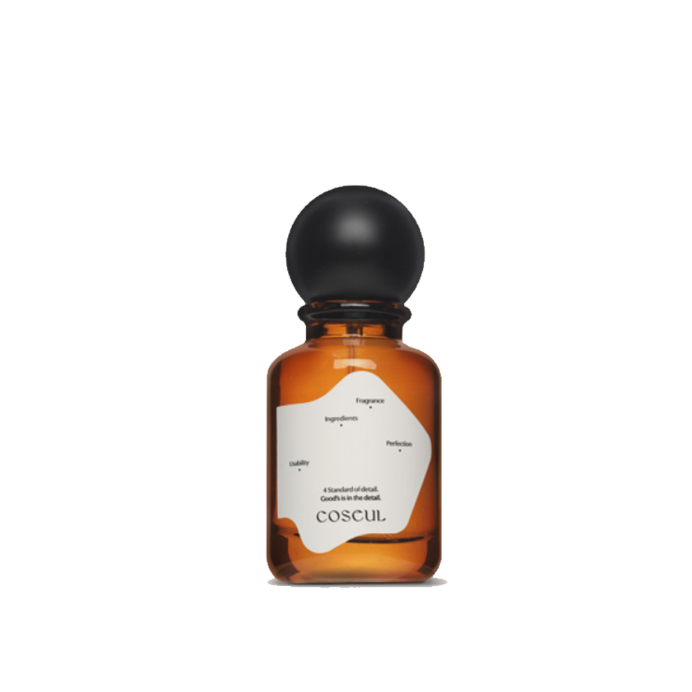 Becoming Perfume