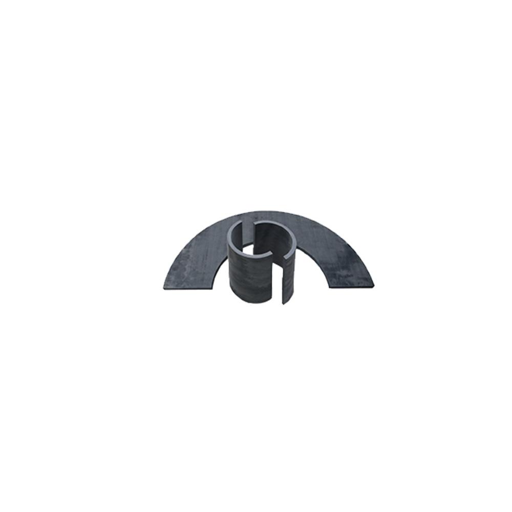 Rudder , PINTLE , CARRIER DISK  Bearing