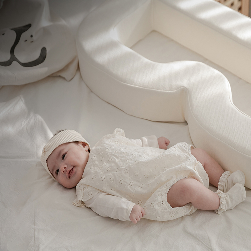 baby cushion