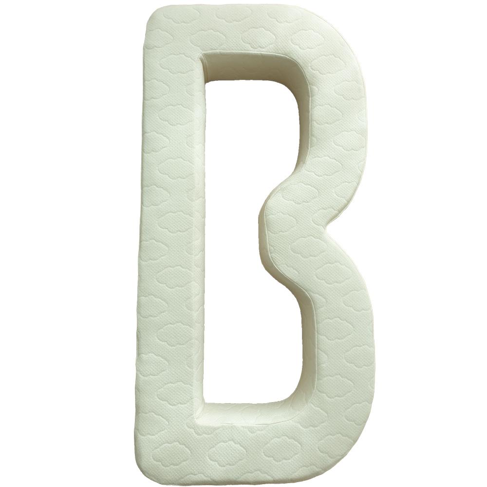 baby cushion