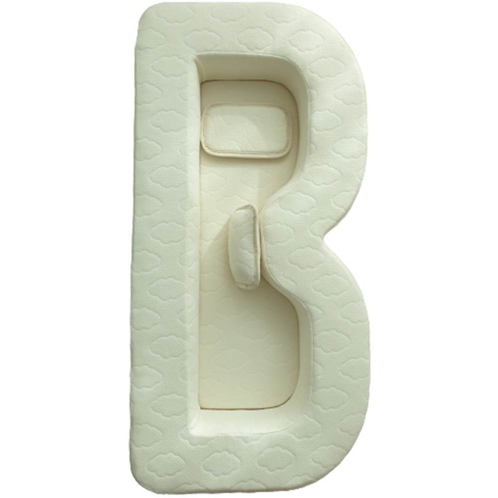 Baby bed