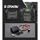 detail image2 B shark bike speed and cadence sensor