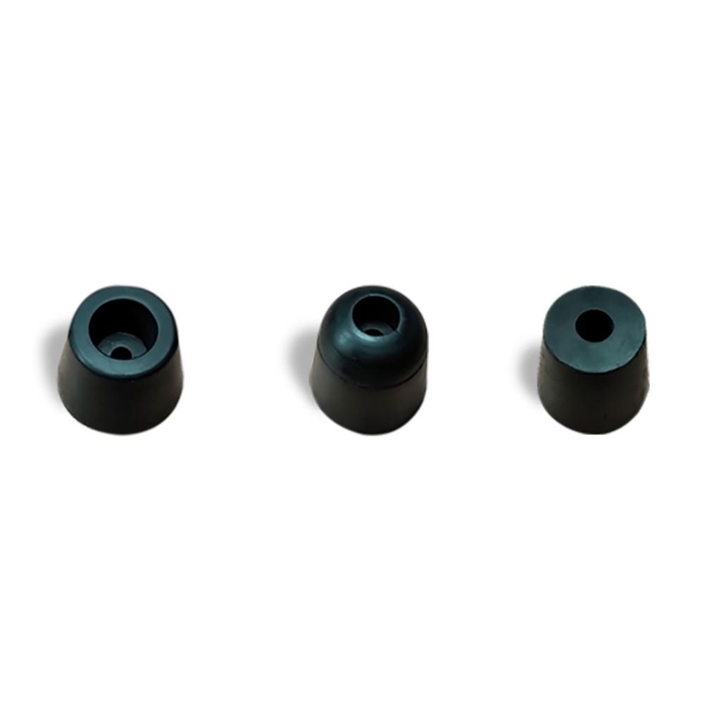TK Rubber Rubber feet
