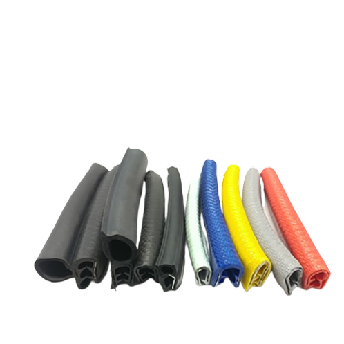 Snake band rubber