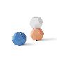 full image Dodecagon Time Ball Rechargeable Mini Timer