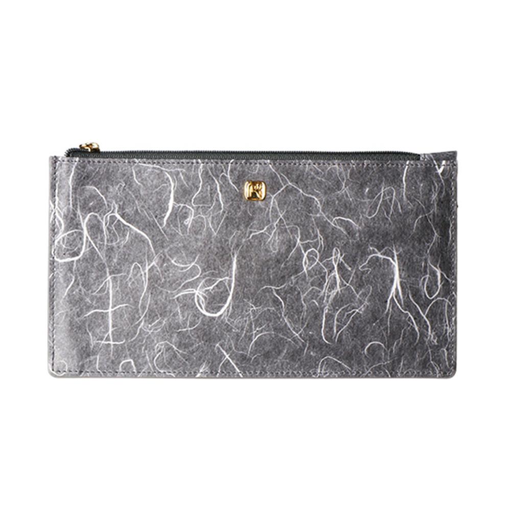 Slim pouch