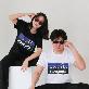 detail image2 Alphagonia T-shirt