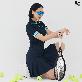 detail image5 [ILE] REACT, Non-frame Sunglasses, Windproof Sunglasses, Big and Wide Lens