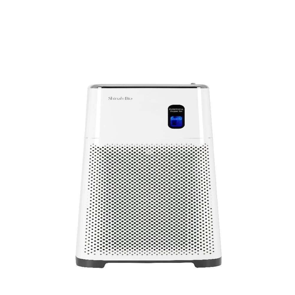 IoT Air Sterilizer with Oxygen Generator