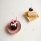 detail image1 Flat Sandwich Plate Set