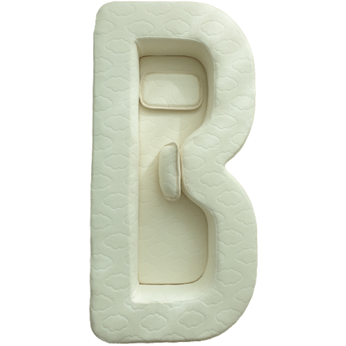 POBI CUSHION