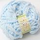 detail image1 [Misoknit] Happy Poodle, Soft and Luxurious Knitting Yarn Set, Various Color, Easy Care Knit Yarn