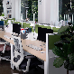 detail image2 Mobilefurs Panel Syatem LP2 Office Partition