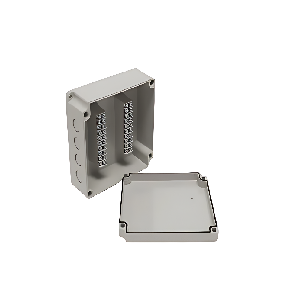 TERMINAL BLOCK BOX