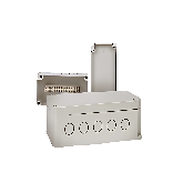 TERMINAL BLOCK BOX