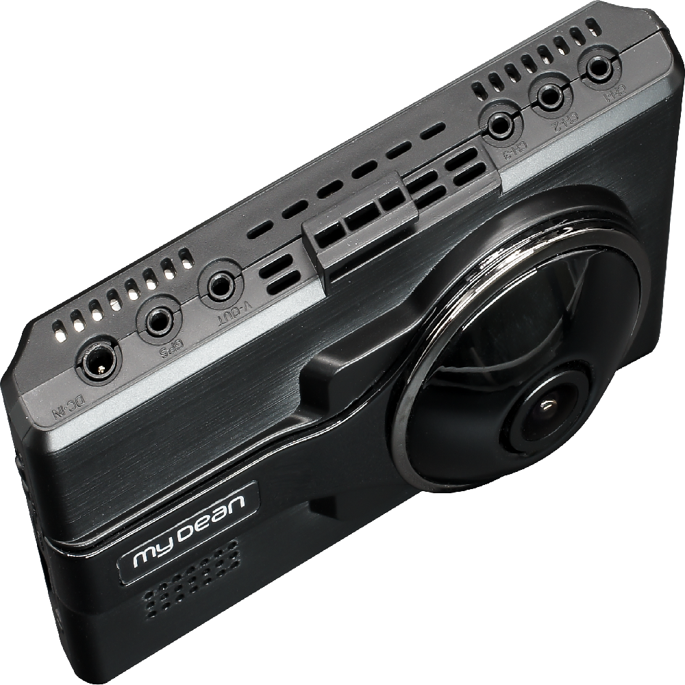 Dashcam