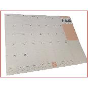 DCT pocket planner