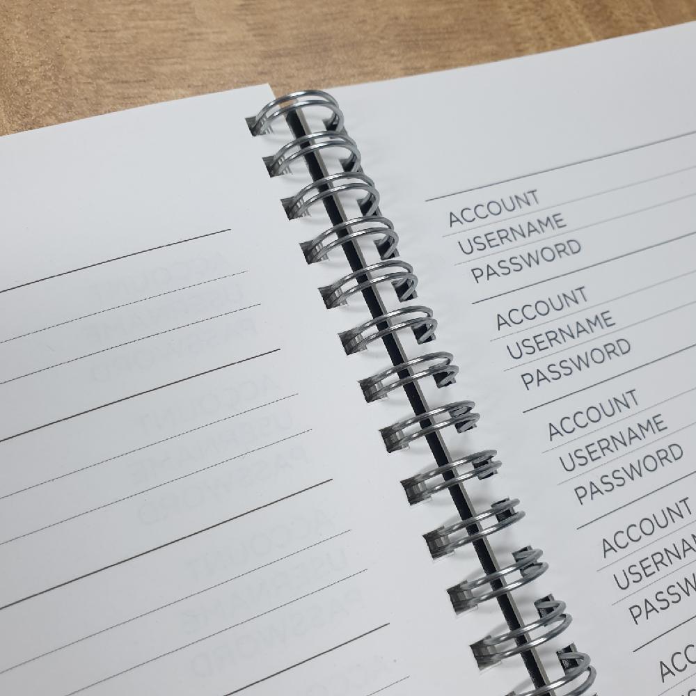 DCT Desk Pad
