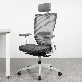 detail image1 Multi-balance T10 Chair